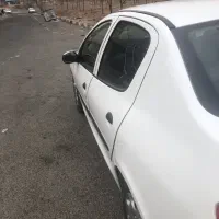 206 sd 97|خودرو سواری و وانت|تبریز, |دیوار