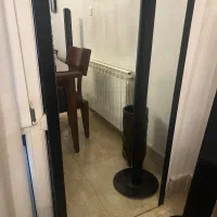 آینه با قاب ابعاد ۶۰*۱۲۰|آینه|تهران, قیطریه|دیوار