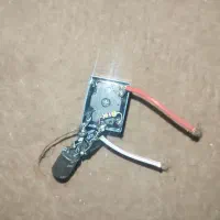 لاوزم موتور راهنما ‌جاپایی عقب LED.12V ماژول فلاشر|قطعات یدکی و لوازم جانبی|بهبهان, |دیوار