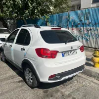 کوییک‌ GX مدل ۱۴۰۳ اقساطی|خودرو سواری و وانت|تهران, جنت‌آباد جنوبی|دیوار