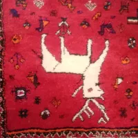 فرش دست بافت|فرش|شیراز, سلطان آباد|دیوار