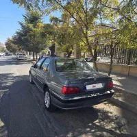 پژو پارس tu5 1400