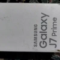 گوشی موبایل Samsung Galaxy J7 Prime 2017|موبایل|بندر انزلی, معلم|دیوار
