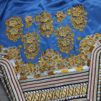 شلوار بندری