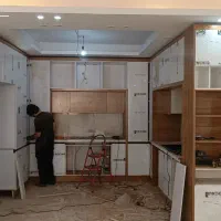 نیازمند نصاب کابینت درجه 1