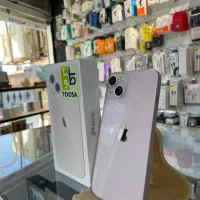 اپل استور قم/آیفون ۱۳ صورتی