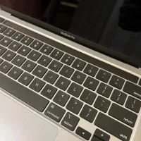 MacBook Pro 2020 M1|رایانه همراه|مشهد, احمدآباد|دیوار