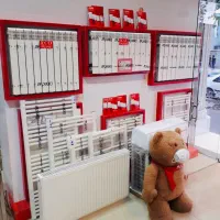تعویض پکیج کارکرده وفرسوده با پکیج نو