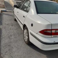 سمند ال ایکس ۹۱|خودرو سواری و وانت|اراک, |دیوار