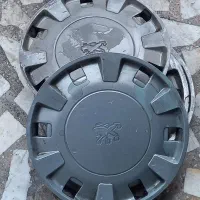 قابپاق پژو۴۰۵ وسایه بان پرایدکامل