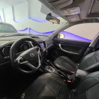 چانگان c35مدل ۹۵|خودرو سواری و وانت|کرج, گوهردشت|دیوار