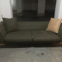 مبلمان صنایع چوب