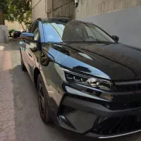 خسروانی // KMC J7 مدل 1404|خودرو سواری و وانت|تهران, الهیه|دیوار
