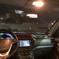 ام وی ام x 33 s مدل 1400|خودرو سواری و وانت|بندرعباس, |دیوار