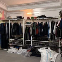 لباس کار (لباسکار) تیشرت کفش ایمنی کلاه نگهبانی|لباس|قم, بکایی|دیوار