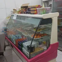 وسایل فست فود|فروشگاه و مغازه|شهر ری, شهرک نظامی|دیوار