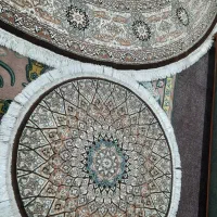 فرش|فرش|دوگنبدان, |دیوار