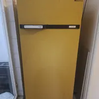 یخچال آزمایش
