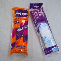 سفره یکبار مصرف