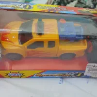 ماشین آفرود کنترلی ۵کاناله