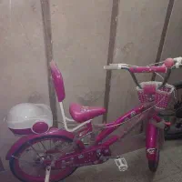 دوچرخه ۱۶ دخترونه