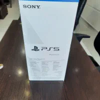 ps 5 اکبند پلمپ ۲۰۱۶ slim استاندارد|کنسول، بازی ویدئویی و آنلاین|اندیشه, اندیشه فاز ۱|دیوار