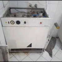 خرید آبگرمکن دیواری زمینی سالم وخراب|آبگرمکن، پکیج، شوفاژ|تبریز, |دیوار