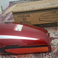 باک موتور  هوندا انژگتور ۱۲۵|قطعات یدکی و لوازم جانبی|رشت, علی آباد|دیوار