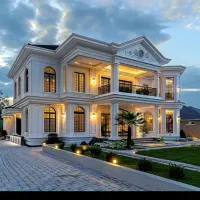 سازه های فلزی و سازه های چوبی