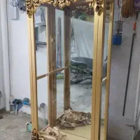 ویترین در حد نو