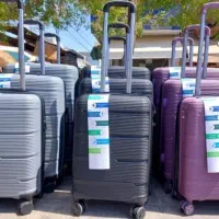 چمدان سومیت pp و چمدان سومیت abs فایبر|کیف، کفش، کمربند|تهران, شکوفه (عبدل آباد)|دیوار