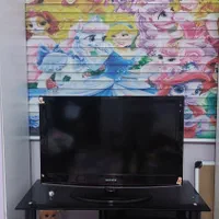 میز TV شیشه ای|میز تلویزیون|تهران, ارم|دیوار