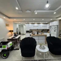 فروش اپارتمان ۱۲۰متری نیرودریایی کوچه طالقانی|فروش آپارتمان|رشت, کوی قدس|دیوار