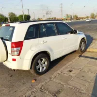 سوزوکی گرند ویتارا مدل۱۳۸۹