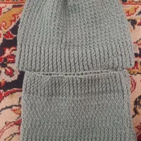 آموزش حرفه‌ای بافتنی دو میل و تک میل|خدمات آموزشی|بناب, |دیوار