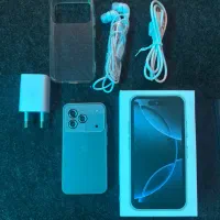 گوشی ۱۷ پرومکس مینی