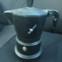 قهوه جوش،موکاپات ۳شات ایتالیایی اصل