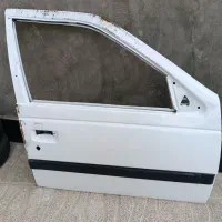 درب و کاپوت slx