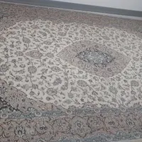 دو تخته فرش ۶متری|فرش|چمستان, |دیوار