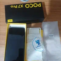 poco x7pro 512gb