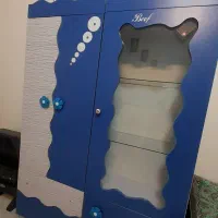 کمد کودک سالم|اسباب و اثاث بچه|تربت‌حیدریه, شهرک ولیعصر|دیوار