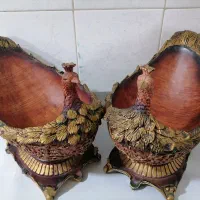 آجیل خوری و شکلات خوری
