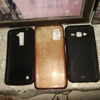 چهارگارد قاب گوشی سامسونگ کاملا سالم|لوازم جانبی موبایل و تبلت|سنقر, |دیوار