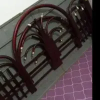 تخت  خوب و بادوام