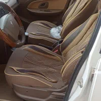 سلام.405slx مدل 99 بدون رنگ کم کار|خودرو سواری و وانت|سرپل ذهاب, |دیوار