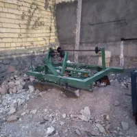 یک دسگاه پلاستیک کش|ماشین‌آلات صنعتی|کوهدشت, |دیوار