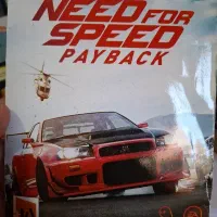 بازی NFS PAYBACK