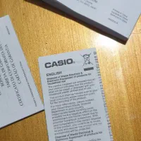 ساعت کاسیو اصلی|ساعت|تهران, شهرک طالقانی|دیوار