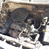 پراید مدل ۸۲ کاربرات|خودرو سواری و وانت|سهند, |دیوار