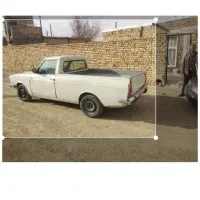 پیکان وانت مدل 83